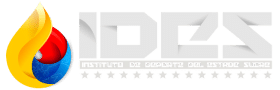 Logo Instituto de Deportes del Estado Sucre IDES