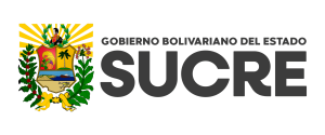 Logo Gobierno Bolivariano del Estado Sucre